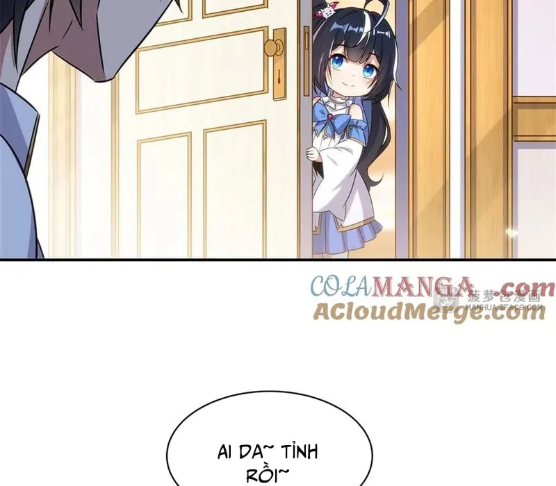 Im Miệng Đi Ác Long Ta Không Muốn Cùng Ngươi Trông Trẻ Đâu! Chap 2 - Next Chap 3