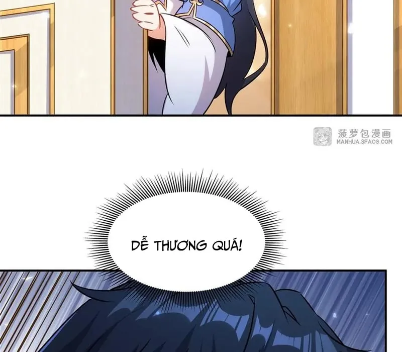 Im Miệng Đi Ác Long Ta Không Muốn Cùng Ngươi Trông Trẻ Đâu! Chap 2 - Next Chap 3