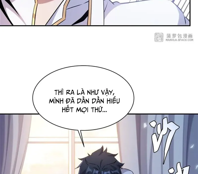 Im Miệng Đi Ác Long Ta Không Muốn Cùng Ngươi Trông Trẻ Đâu! Chap 2 - Next Chap 3