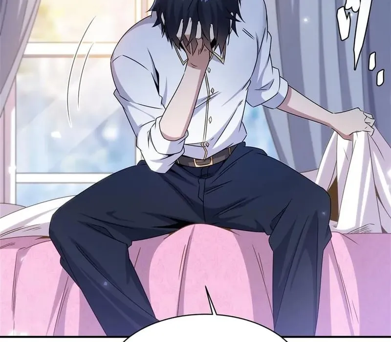 Im Miệng Đi Ác Long Ta Không Muốn Cùng Ngươi Trông Trẻ Đâu! Chap 2 - Next Chap 3