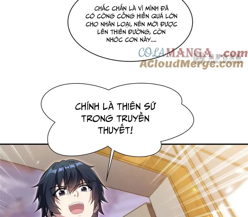 Im Miệng Đi Ác Long Ta Không Muốn Cùng Ngươi Trông Trẻ Đâu! Chap 2 - Next Chap 3