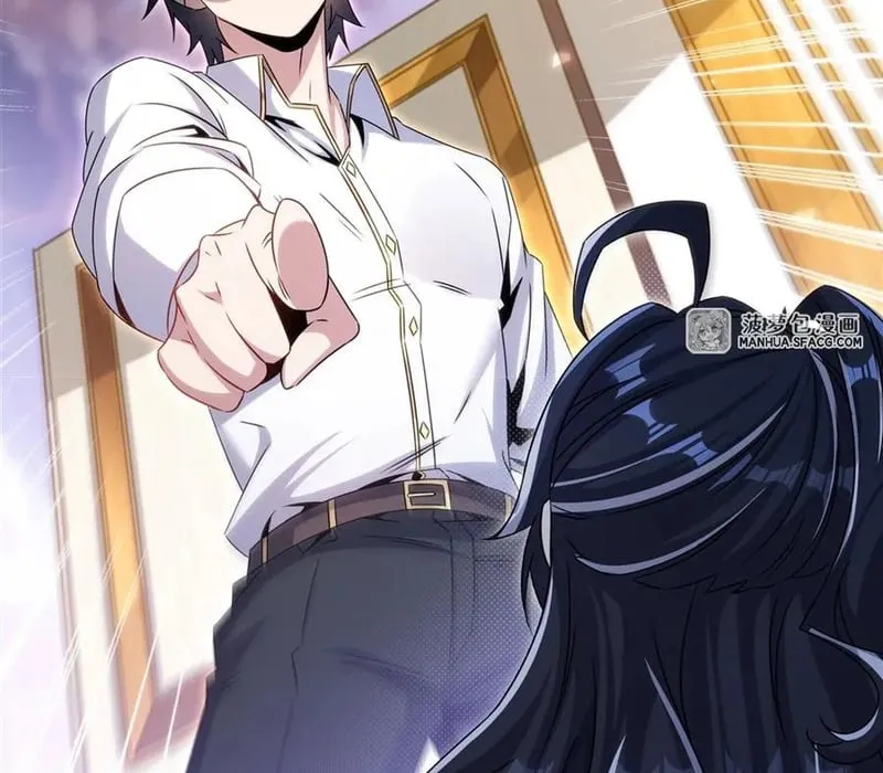 Im Miệng Đi Ác Long Ta Không Muốn Cùng Ngươi Trông Trẻ Đâu! Chap 2 - Next Chap 3