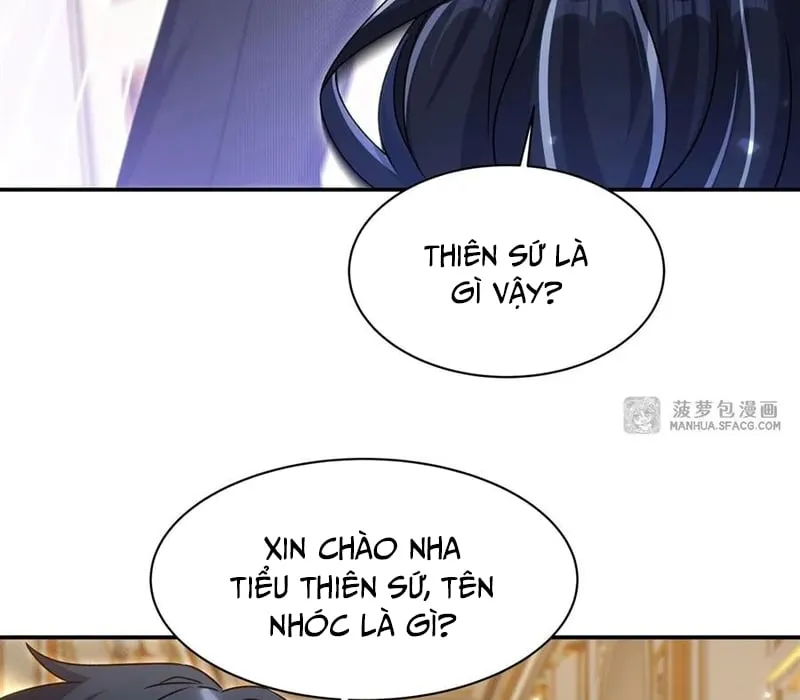 Im Miệng Đi Ác Long Ta Không Muốn Cùng Ngươi Trông Trẻ Đâu! Chap 2 - Next Chap 3