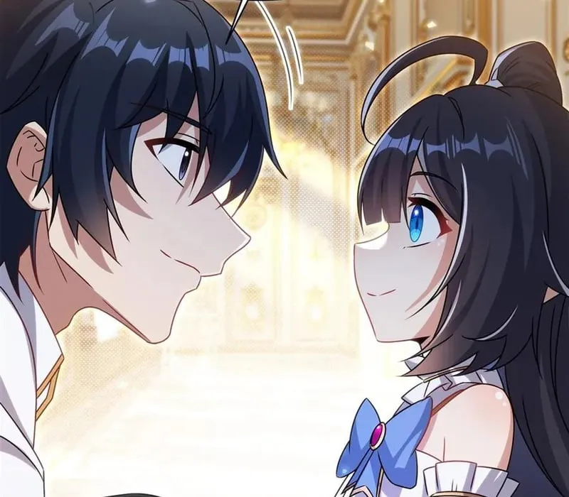 Im Miệng Đi Ác Long Ta Không Muốn Cùng Ngươi Trông Trẻ Đâu! Chap 2 - Next Chap 3