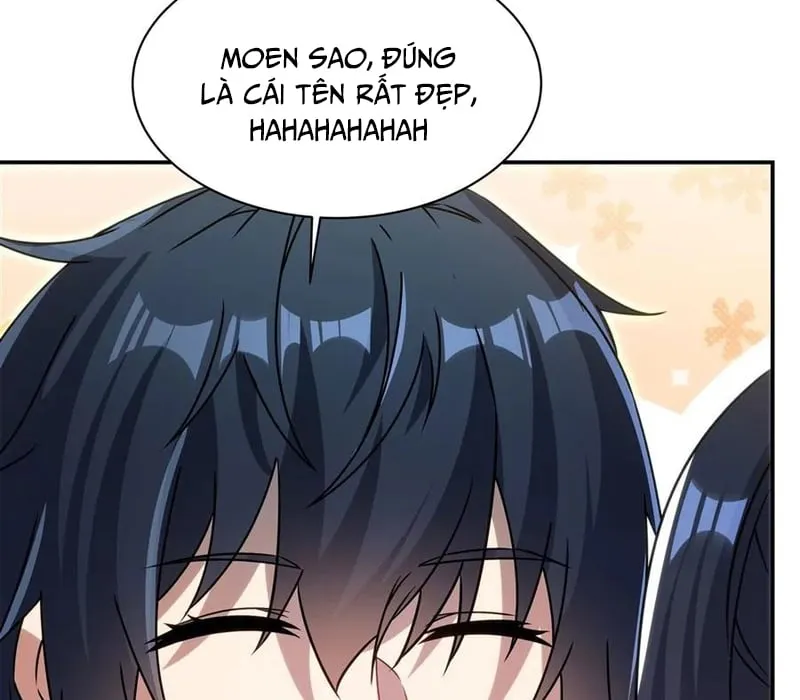 Im Miệng Đi Ác Long Ta Không Muốn Cùng Ngươi Trông Trẻ Đâu! Chap 2 - Next Chap 3