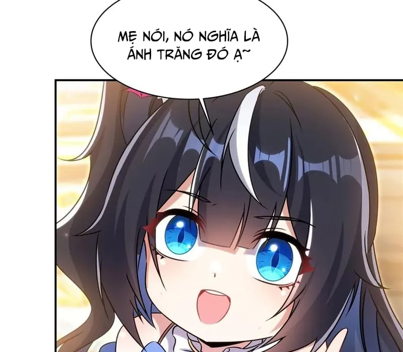 Im Miệng Đi Ác Long Ta Không Muốn Cùng Ngươi Trông Trẻ Đâu! Chap 2 - Next Chap 3