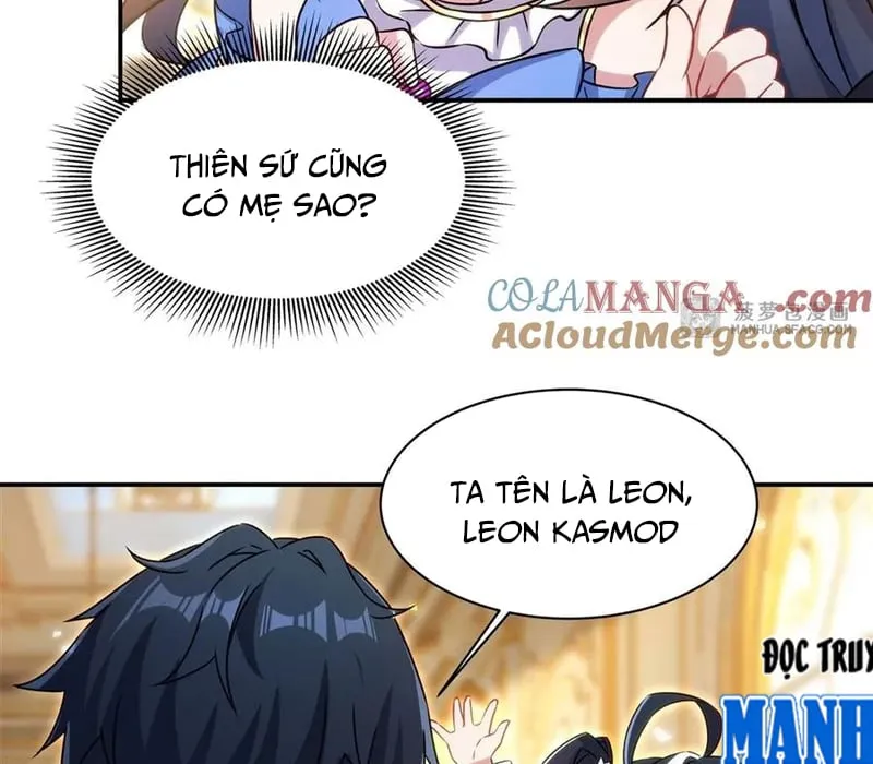 Im Miệng Đi Ác Long Ta Không Muốn Cùng Ngươi Trông Trẻ Đâu! Chap 2 - Next Chap 3
