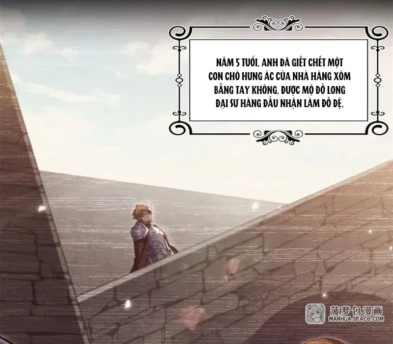 Im Miệng Đi Ác Long Ta Không Muốn Cùng Ngươi Trông Trẻ Đâu! Chap 2 - Next Chap 3