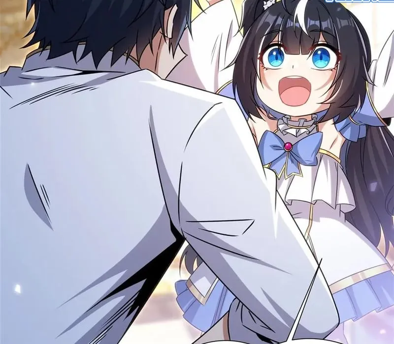 Im Miệng Đi Ác Long Ta Không Muốn Cùng Ngươi Trông Trẻ Đâu! Chap 2 - Next Chap 3