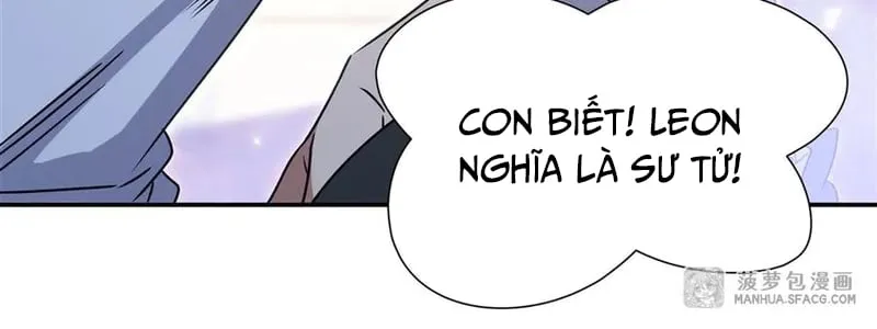 Im Miệng Đi Ác Long Ta Không Muốn Cùng Ngươi Trông Trẻ Đâu! Chap 2 - Next Chap 3