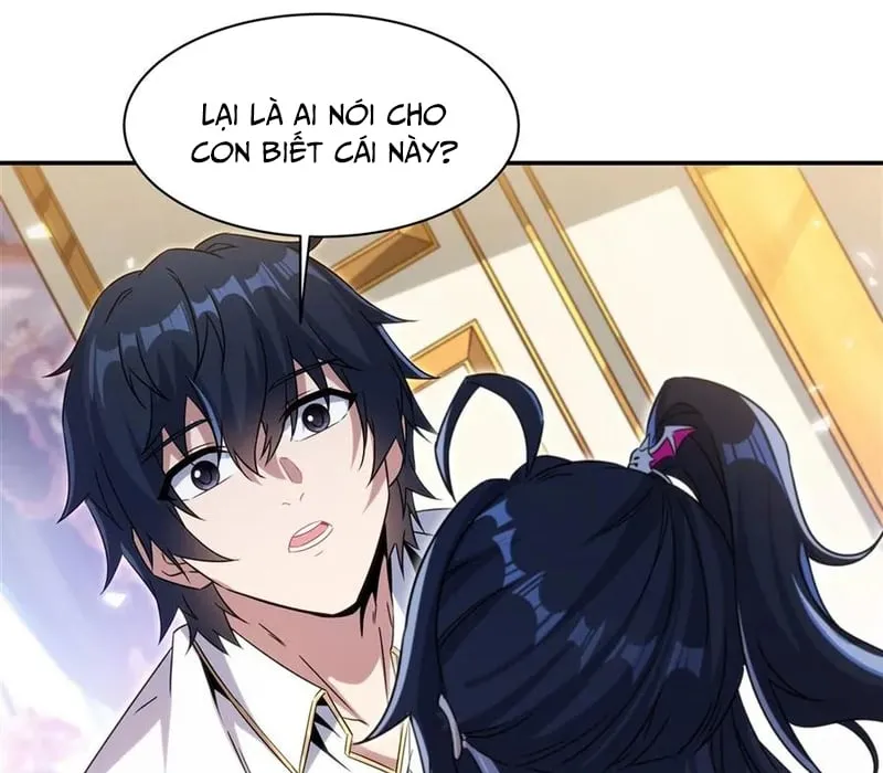 Im Miệng Đi Ác Long Ta Không Muốn Cùng Ngươi Trông Trẻ Đâu! Chap 2 - Next Chap 3