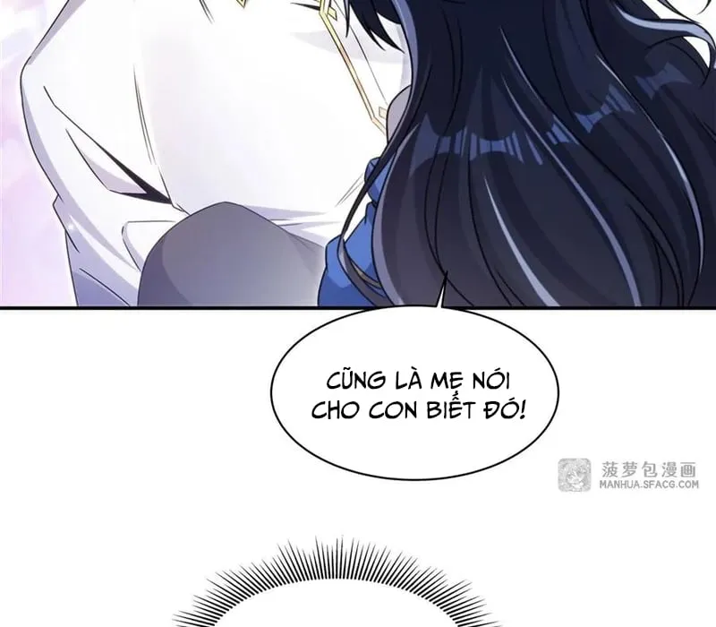 Im Miệng Đi Ác Long Ta Không Muốn Cùng Ngươi Trông Trẻ Đâu! Chap 2 - Next Chap 3