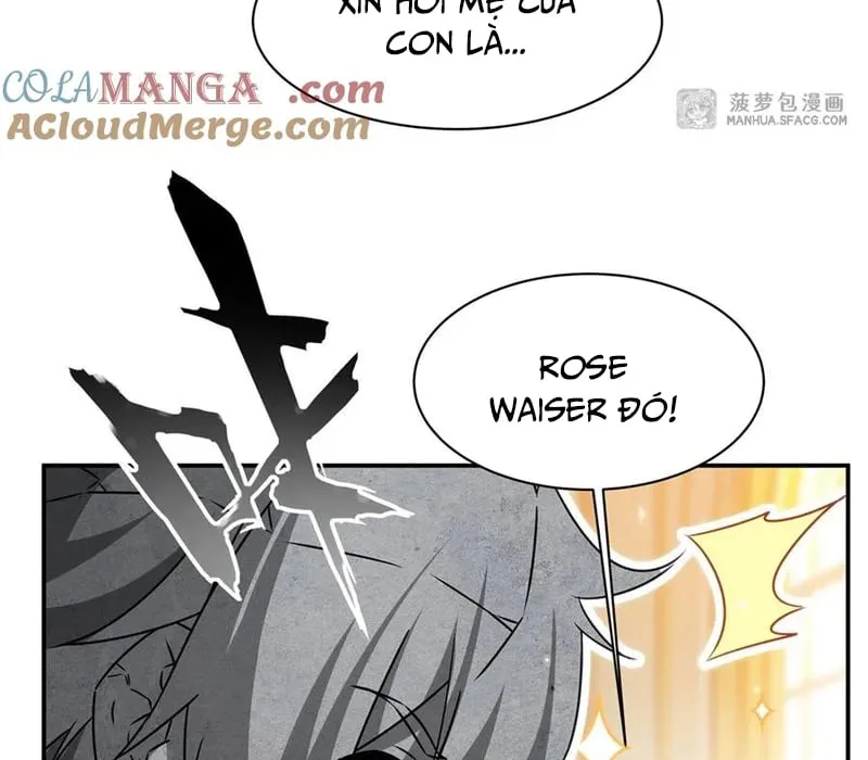 Im Miệng Đi Ác Long Ta Không Muốn Cùng Ngươi Trông Trẻ Đâu! Chap 2 - Next Chap 3