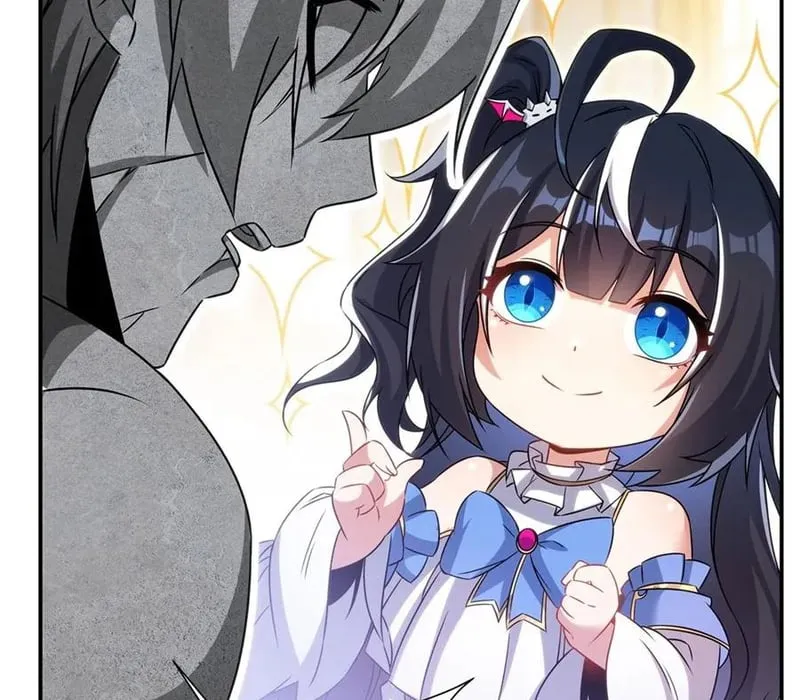 Im Miệng Đi Ác Long Ta Không Muốn Cùng Ngươi Trông Trẻ Đâu! Chap 2 - Next Chap 3