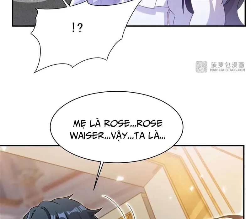 Im Miệng Đi Ác Long Ta Không Muốn Cùng Ngươi Trông Trẻ Đâu! Chap 2 - Next Chap 3
