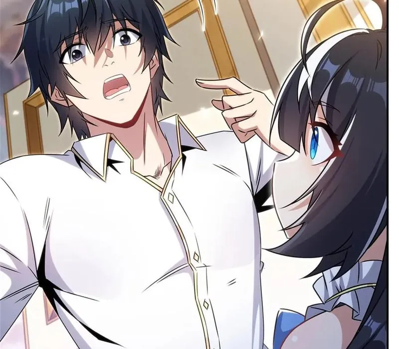 Im Miệng Đi Ác Long Ta Không Muốn Cùng Ngươi Trông Trẻ Đâu! Chap 2 - Next Chap 3