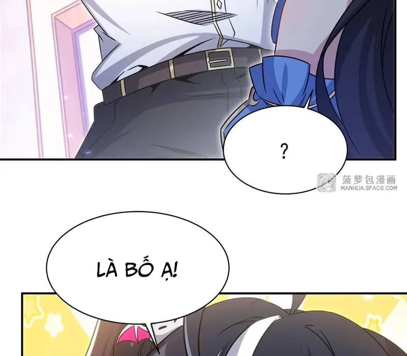 Im Miệng Đi Ác Long Ta Không Muốn Cùng Ngươi Trông Trẻ Đâu! Chap 2 - Next Chap 3