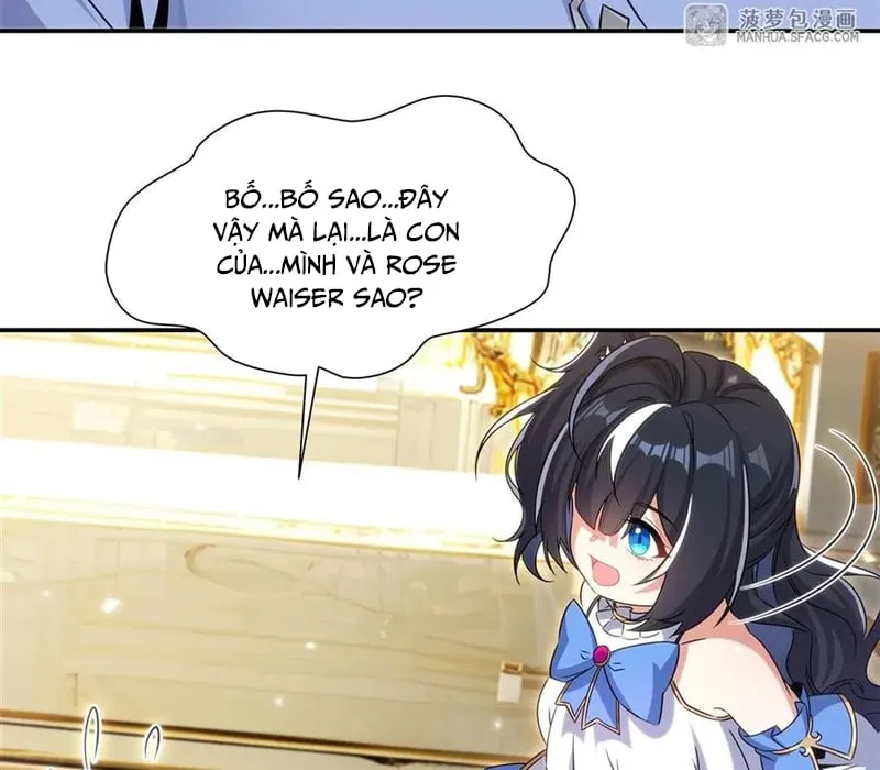 Im Miệng Đi Ác Long Ta Không Muốn Cùng Ngươi Trông Trẻ Đâu! Chap 2 - Next Chap 3