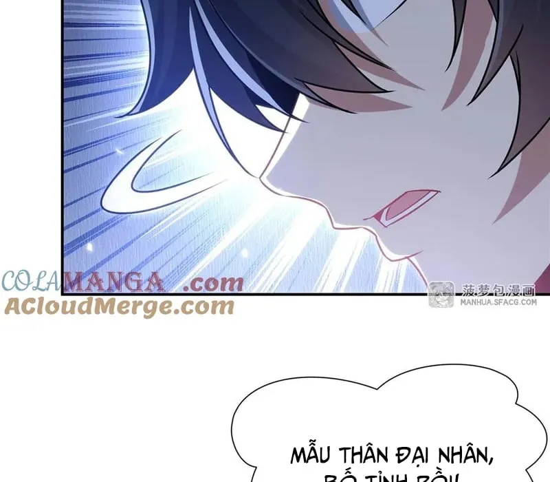 Im Miệng Đi Ác Long Ta Không Muốn Cùng Ngươi Trông Trẻ Đâu! Chap 2 - Next Chap 3
