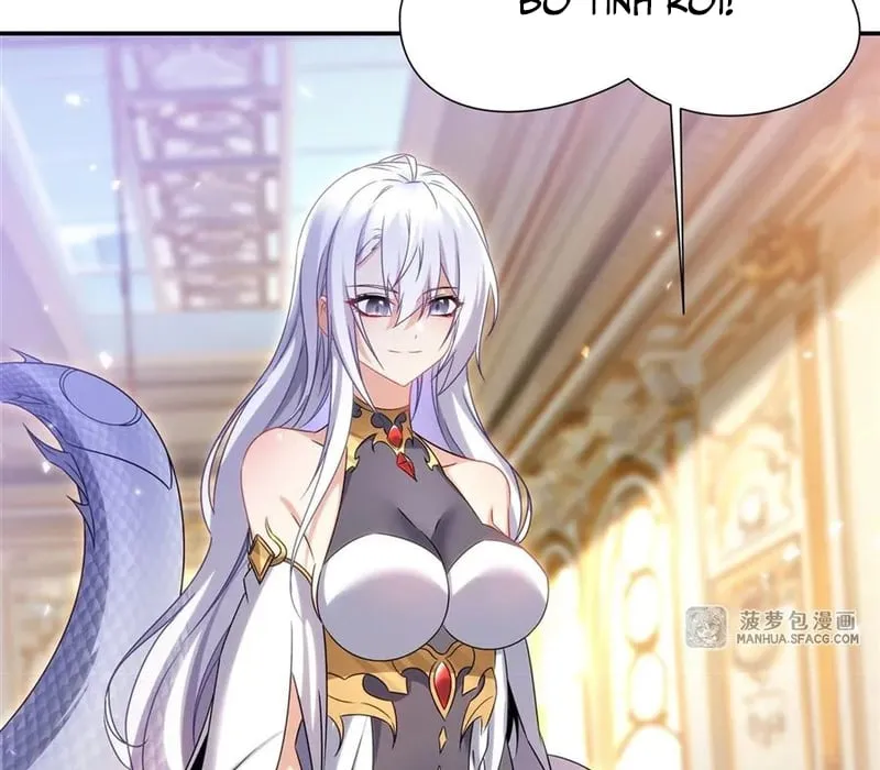 Im Miệng Đi Ác Long Ta Không Muốn Cùng Ngươi Trông Trẻ Đâu! Chap 2 - Next Chap 3