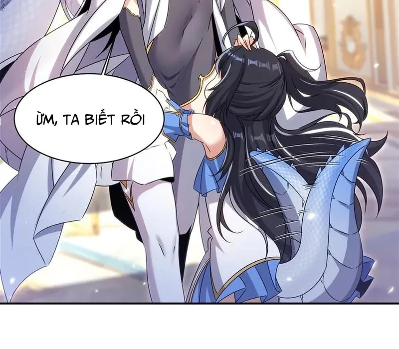 Im Miệng Đi Ác Long Ta Không Muốn Cùng Ngươi Trông Trẻ Đâu! Chap 2 - Next Chap 3