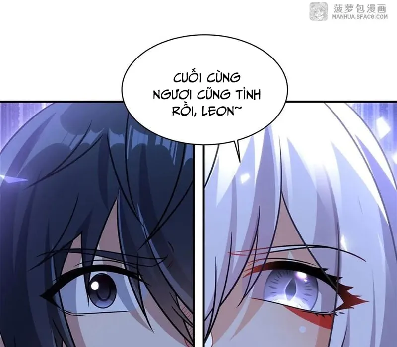 Im Miệng Đi Ác Long Ta Không Muốn Cùng Ngươi Trông Trẻ Đâu! Chap 2 - Next Chap 3