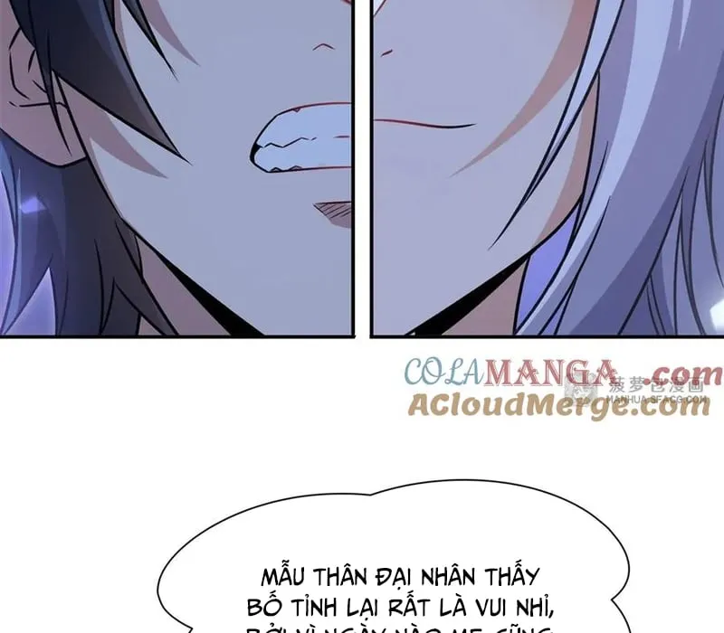 Im Miệng Đi Ác Long Ta Không Muốn Cùng Ngươi Trông Trẻ Đâu! Chap 2 - Next Chap 3