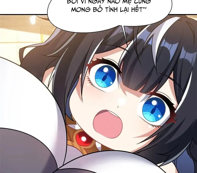 Im Miệng Đi Ác Long Ta Không Muốn Cùng Ngươi Trông Trẻ Đâu! Chap 2 - Next Chap 3