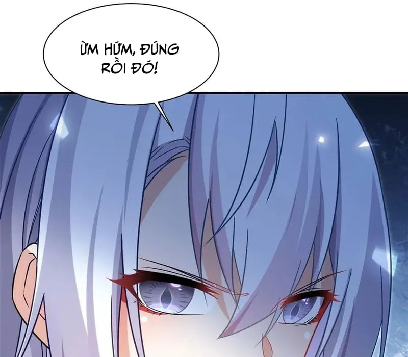 Im Miệng Đi Ác Long Ta Không Muốn Cùng Ngươi Trông Trẻ Đâu! Chap 2 - Next Chap 3