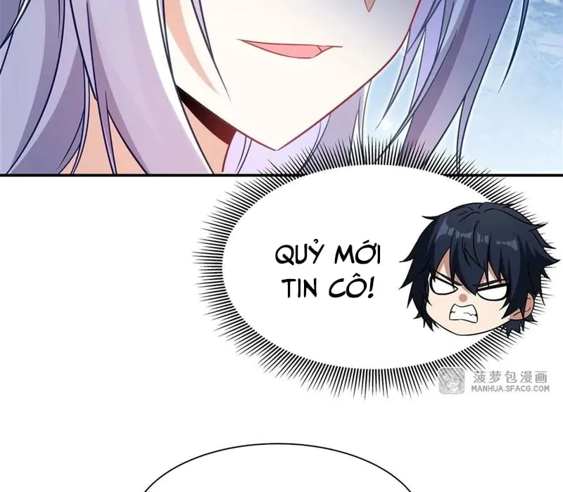 Im Miệng Đi Ác Long Ta Không Muốn Cùng Ngươi Trông Trẻ Đâu! Chap 2 - Next Chap 3