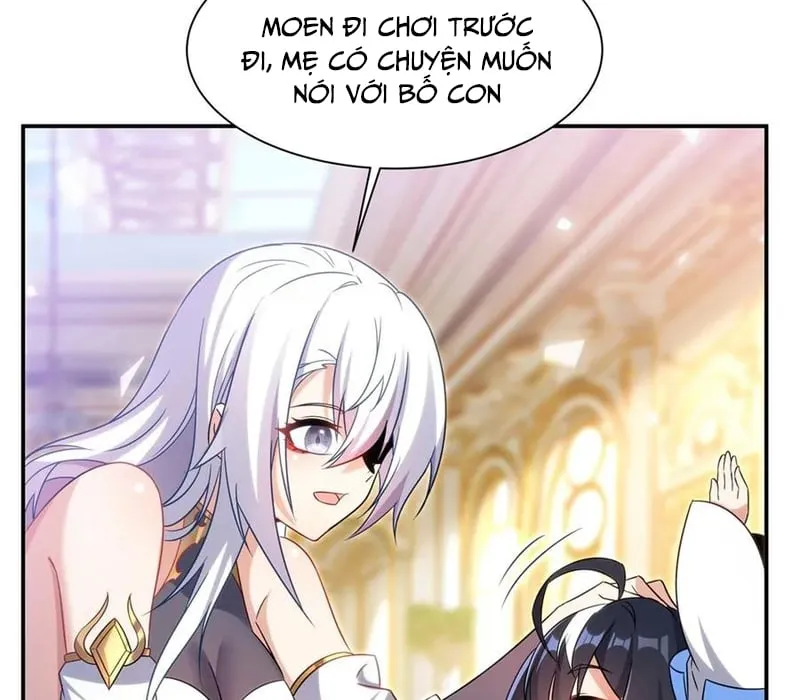 Im Miệng Đi Ác Long Ta Không Muốn Cùng Ngươi Trông Trẻ Đâu! Chap 2 - Next Chap 3