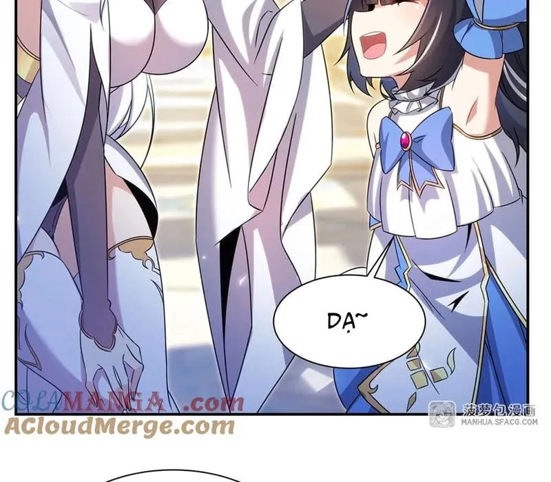 Im Miệng Đi Ác Long Ta Không Muốn Cùng Ngươi Trông Trẻ Đâu! Chap 2 - Next Chap 3