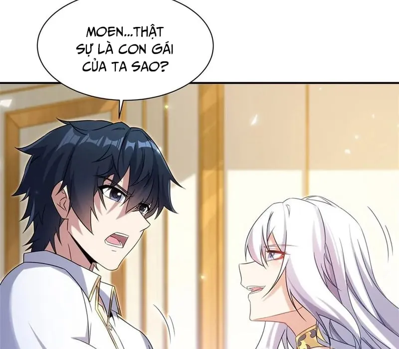 Im Miệng Đi Ác Long Ta Không Muốn Cùng Ngươi Trông Trẻ Đâu! Chap 2 - Next Chap 3