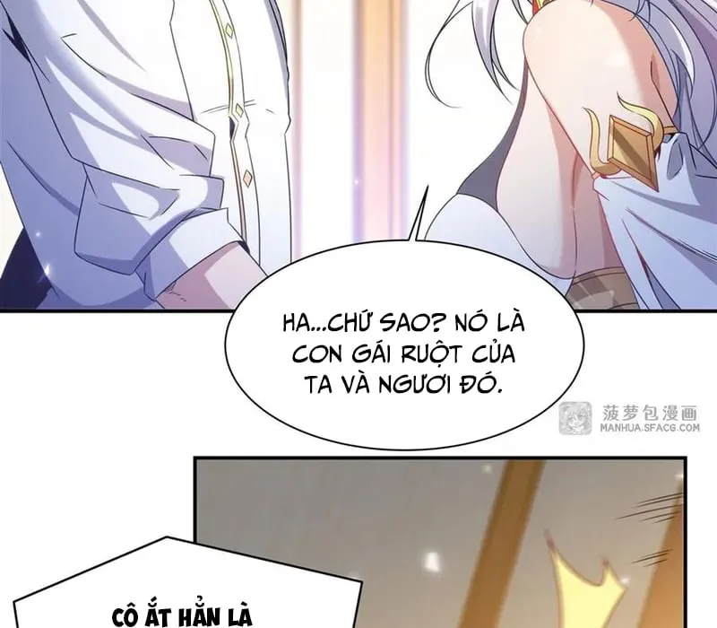 Im Miệng Đi Ác Long Ta Không Muốn Cùng Ngươi Trông Trẻ Đâu! Chap 2 - Next Chap 3