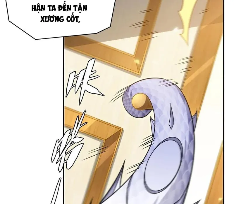 Im Miệng Đi Ác Long Ta Không Muốn Cùng Ngươi Trông Trẻ Đâu! Chap 2 - Next Chap 3