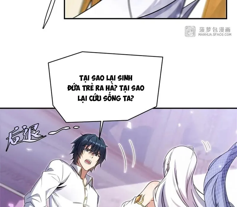 Im Miệng Đi Ác Long Ta Không Muốn Cùng Ngươi Trông Trẻ Đâu! Chap 2 - Next Chap 3