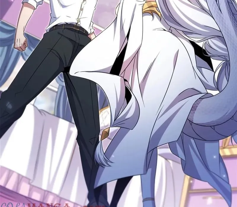 Im Miệng Đi Ác Long Ta Không Muốn Cùng Ngươi Trông Trẻ Đâu! Chap 2 - Next Chap 3