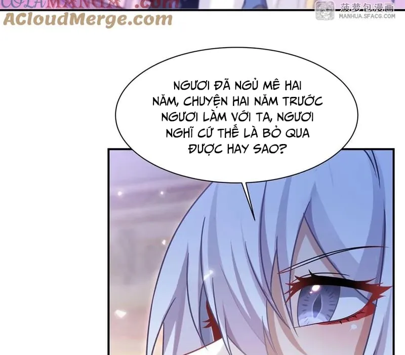 Im Miệng Đi Ác Long Ta Không Muốn Cùng Ngươi Trông Trẻ Đâu! Chap 2 - Next Chap 3