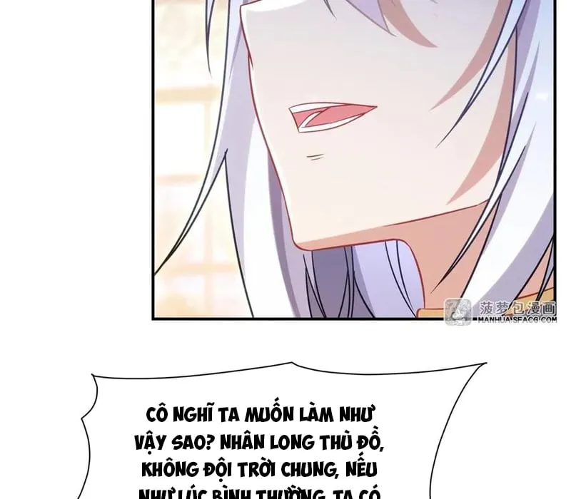 Im Miệng Đi Ác Long Ta Không Muốn Cùng Ngươi Trông Trẻ Đâu! Chap 2 - Next Chap 3
