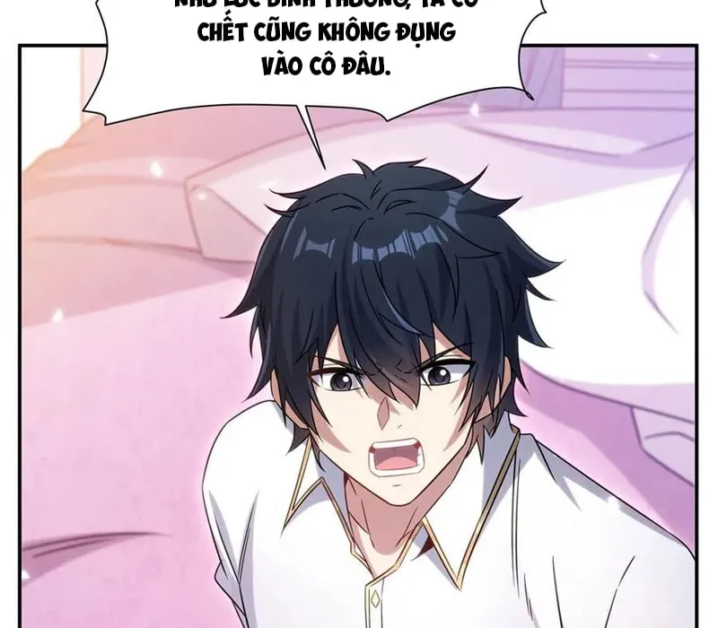 Im Miệng Đi Ác Long Ta Không Muốn Cùng Ngươi Trông Trẻ Đâu! Chap 2 - Next Chap 3