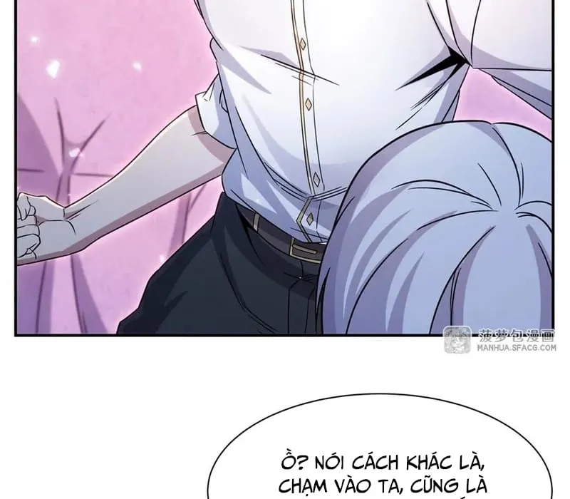 Im Miệng Đi Ác Long Ta Không Muốn Cùng Ngươi Trông Trẻ Đâu! Chap 2 - Next Chap 3