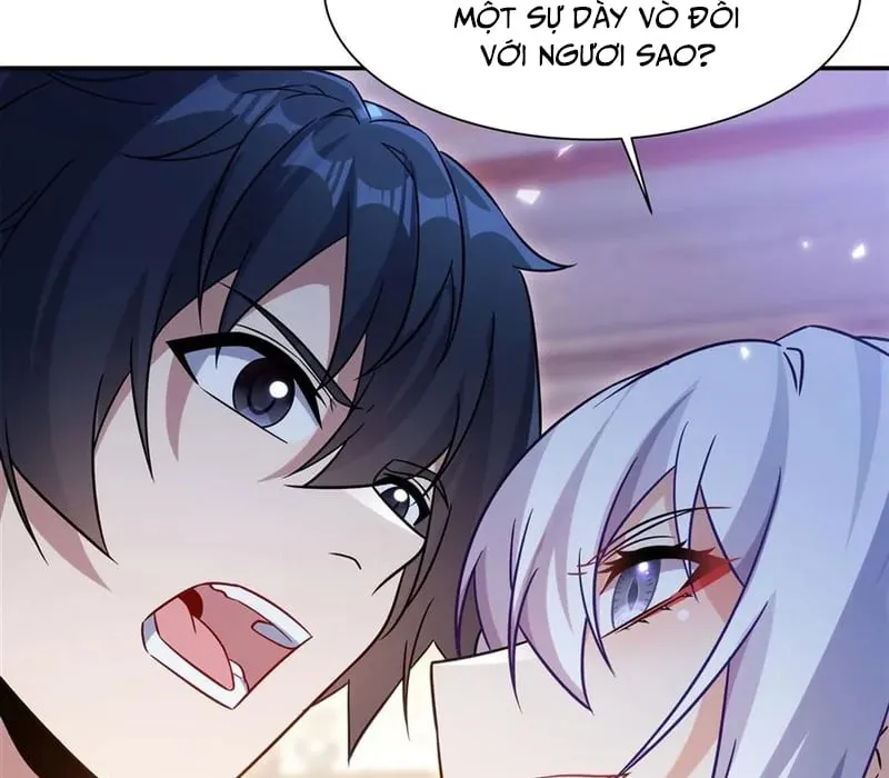 Im Miệng Đi Ác Long Ta Không Muốn Cùng Ngươi Trông Trẻ Đâu! Chap 2 - Next Chap 3