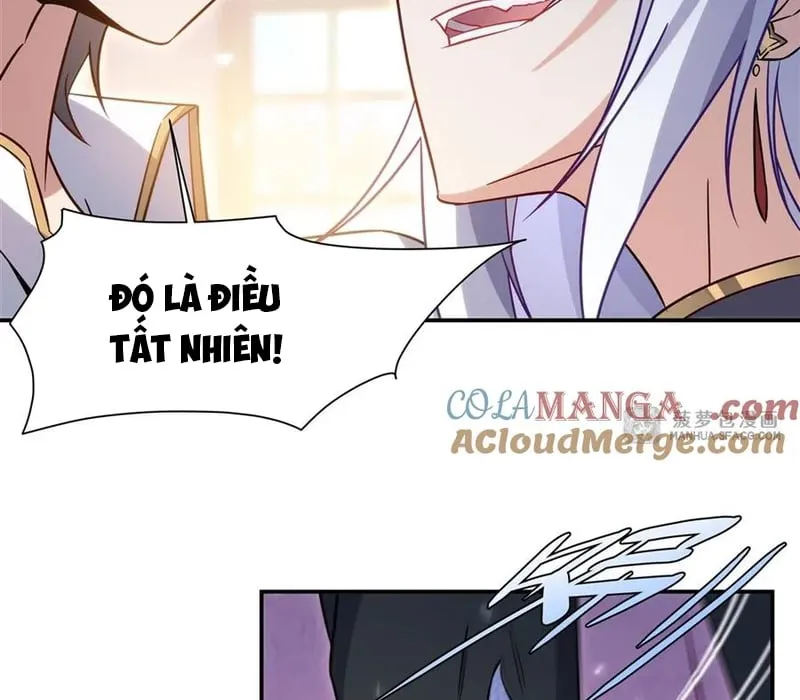 Im Miệng Đi Ác Long Ta Không Muốn Cùng Ngươi Trông Trẻ Đâu! Chap 2 - Next Chap 3