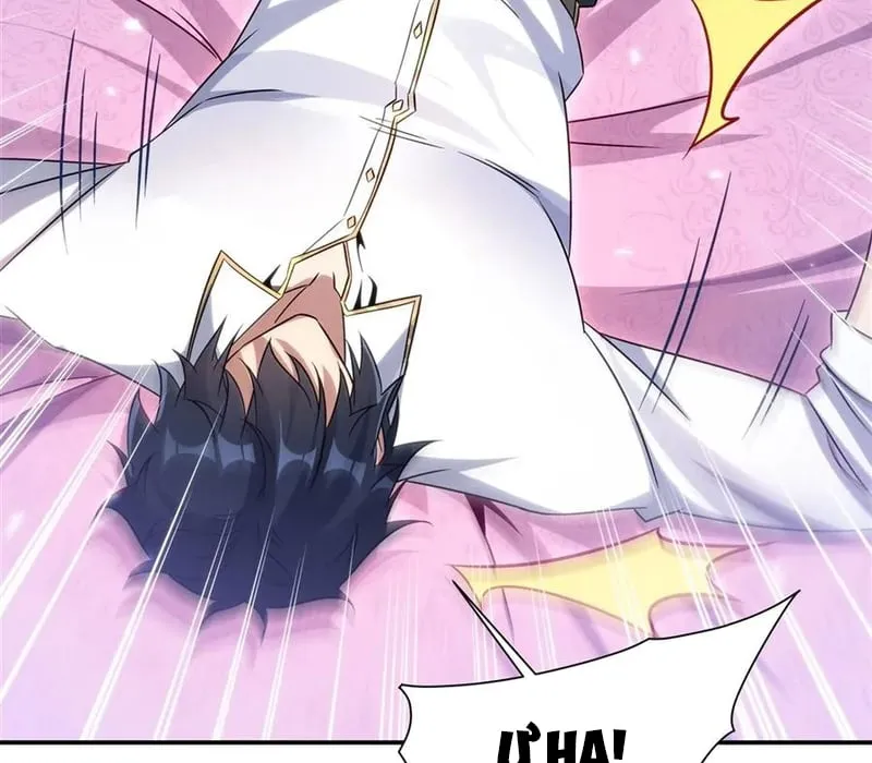 Im Miệng Đi Ác Long Ta Không Muốn Cùng Ngươi Trông Trẻ Đâu! Chap 2 - Next Chap 3