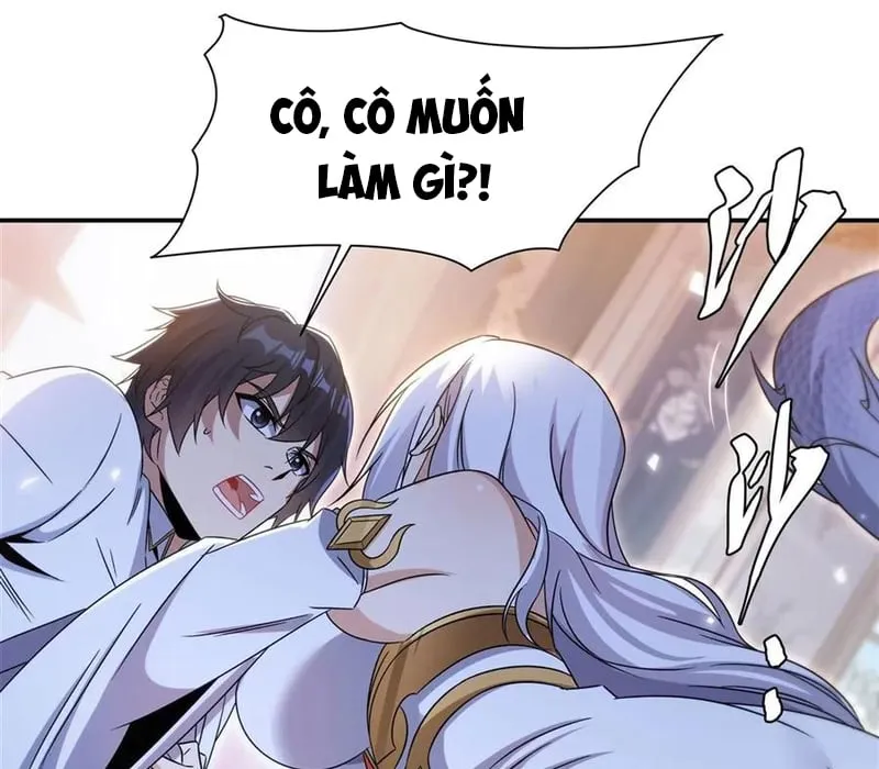 Im Miệng Đi Ác Long Ta Không Muốn Cùng Ngươi Trông Trẻ Đâu! Chap 2 - Next Chap 3