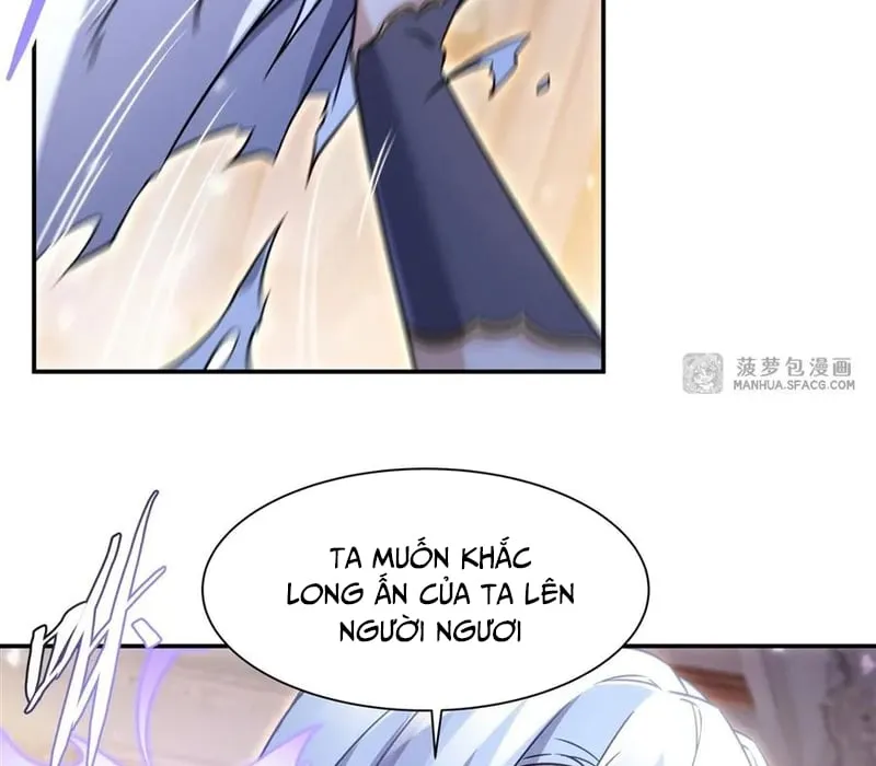 Im Miệng Đi Ác Long Ta Không Muốn Cùng Ngươi Trông Trẻ Đâu! Chap 2 - Next Chap 3
