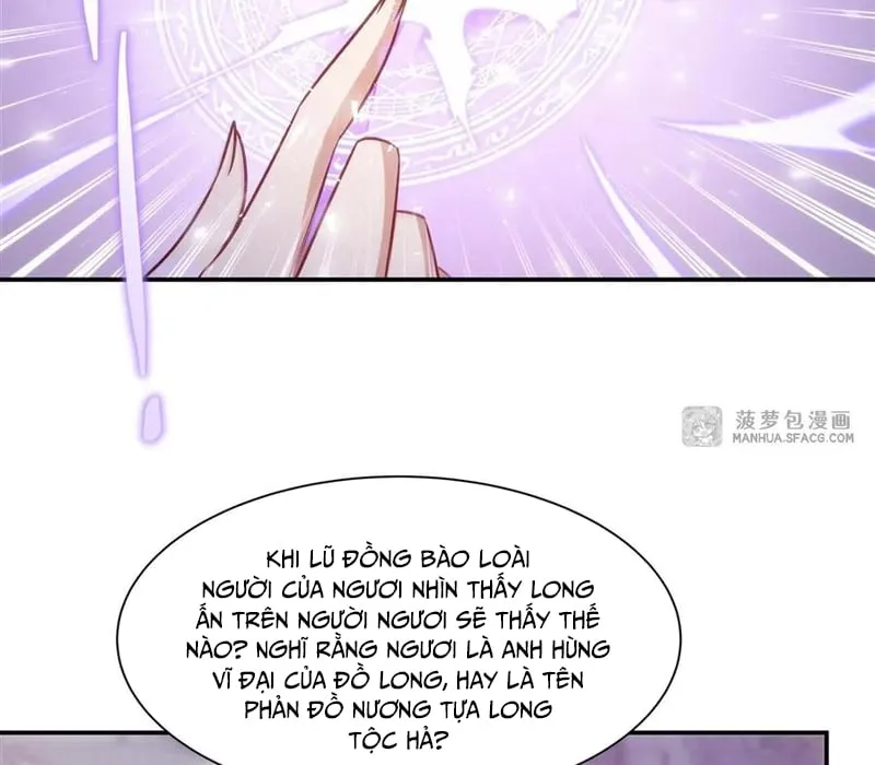 Im Miệng Đi Ác Long Ta Không Muốn Cùng Ngươi Trông Trẻ Đâu! Chap 2 - Next Chap 3