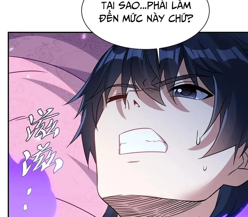Im Miệng Đi Ác Long Ta Không Muốn Cùng Ngươi Trông Trẻ Đâu! Chap 2 - Next Chap 3
