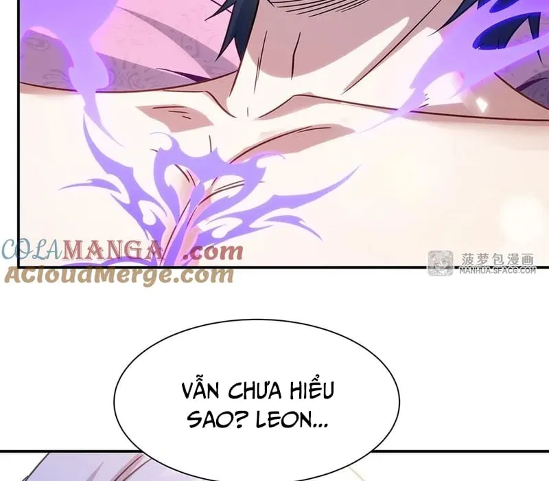 Im Miệng Đi Ác Long Ta Không Muốn Cùng Ngươi Trông Trẻ Đâu! Chap 2 - Next Chap 3