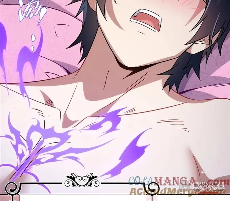 Im Miệng Đi Ác Long Ta Không Muốn Cùng Ngươi Trông Trẻ Đâu! Chap 2 - Next Chap 3
